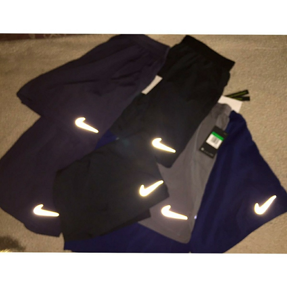 NWT NIKE MENS SHORTS BUNDLE